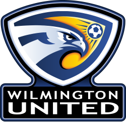 Wilmington United competitive soccer