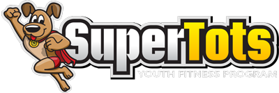 SuperTots Soccer