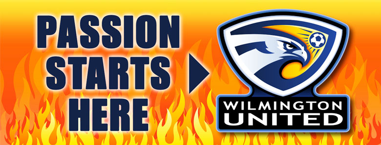 WUFA Passion