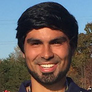 Coach Garcia